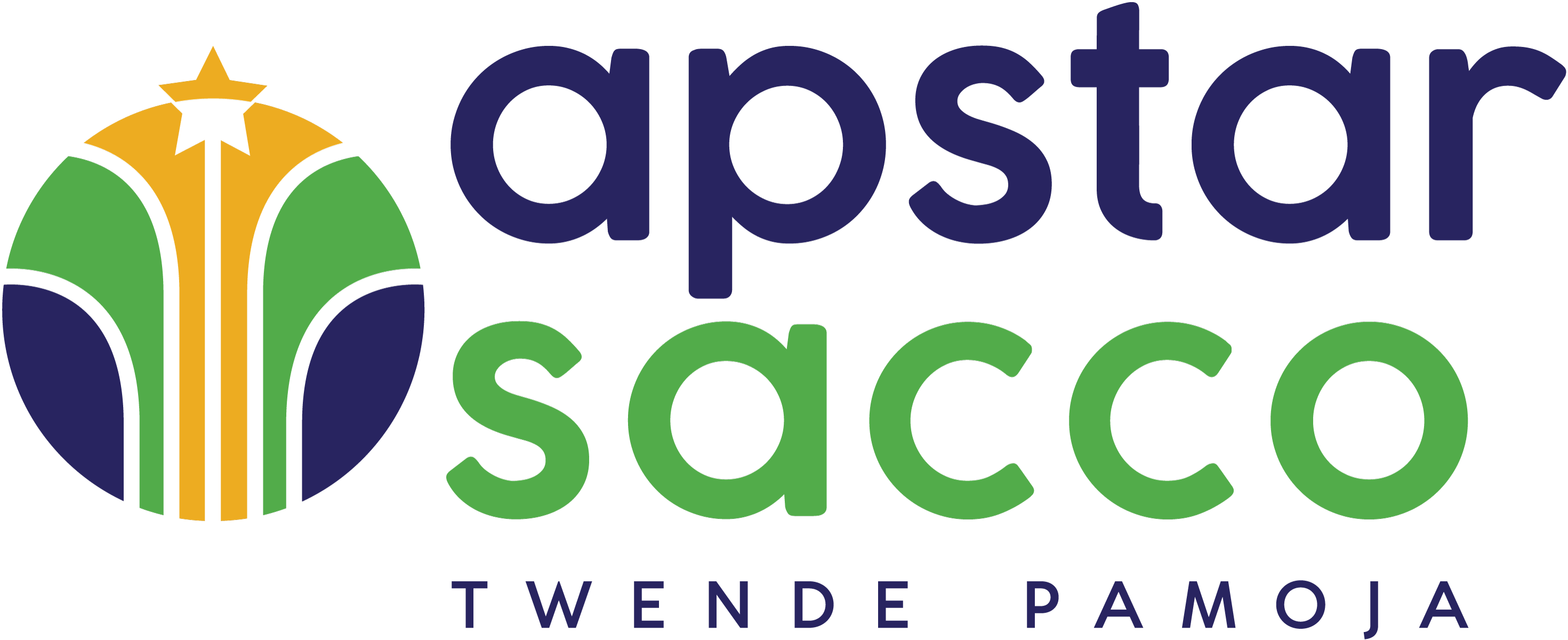 Apstar Sacco Logo